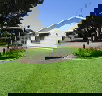 Southern Comfort Motor Inn - Maitland Accommodation