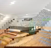 Sunset Beach - Surfside - Maitland Accommodation