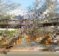 Swan Reach Hotel - Maitland Accommodation