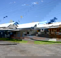 Tabulam Hotel - Maitland Accommodation