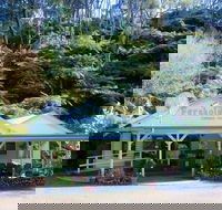 Tarra Valley Caravan Park - Maitland Accommodation