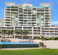 The Sebel Pelican Waters Golf Resort and Spa - Maitland Accommodation