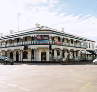 The Mount Gambier Hotel - Maitland Accommodation