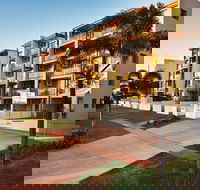 The Point Resort Bargara - Maitland Accommodation