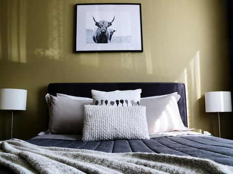 The Windsor Castle Hotel - Maitland Accommodation 1