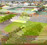 The Leeton Heritage Motor Inn - Maitland Accommodation
