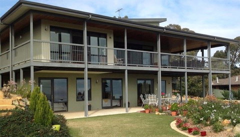 Tibooburra Bed & Breakfast Kalamunda - Maitland Accommodation 0