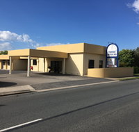 Tower Motor Inn - Maitland Accommodation