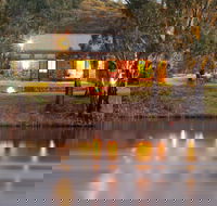 Wigley Retreat - Maitland Accommodation