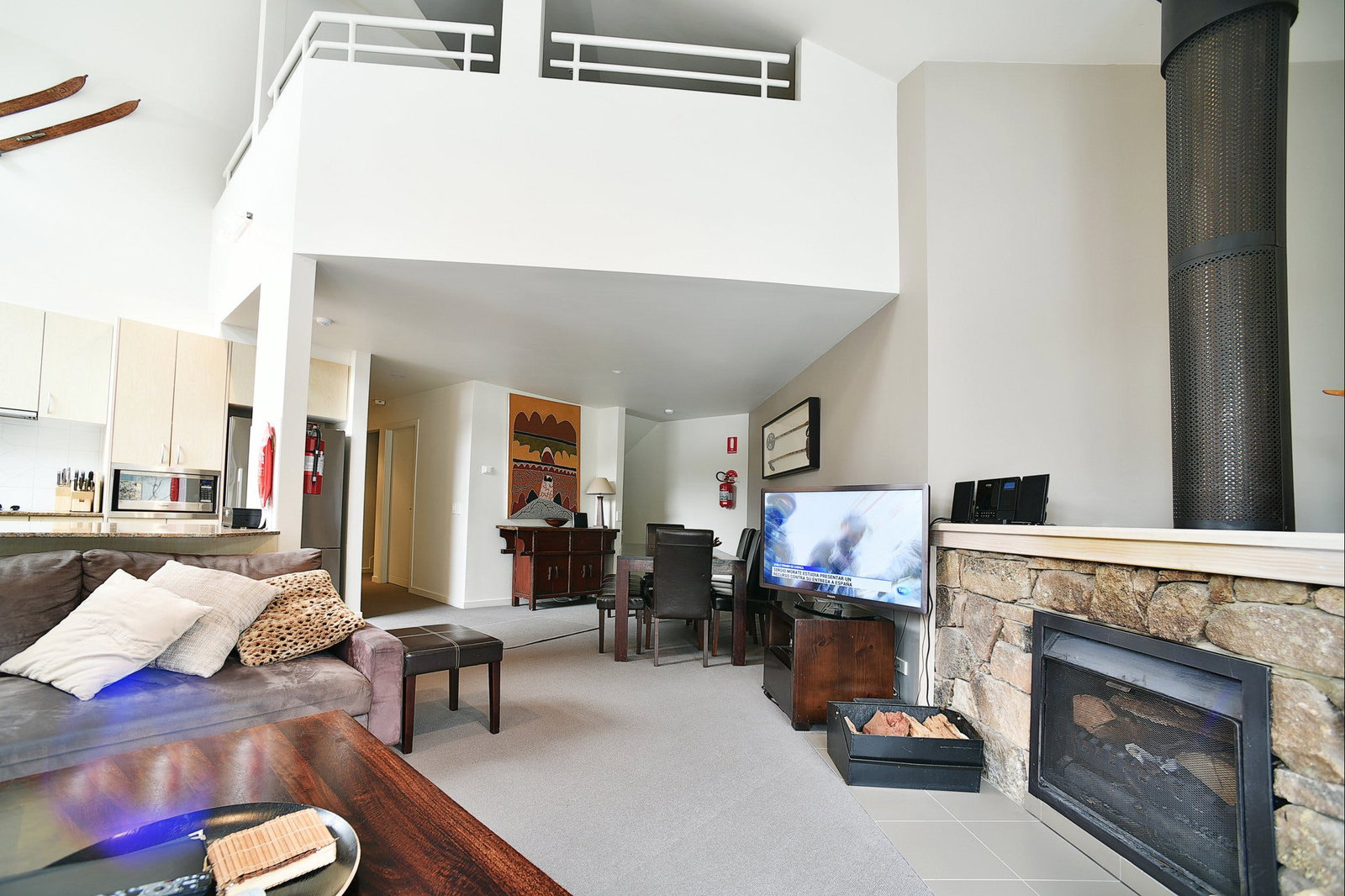 Thredbo NSW Maitland Accommodation
