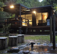 Wongari Eco Retreat - Maitland Accommodation