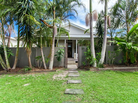 Abachi - Maitland Accommodation 1