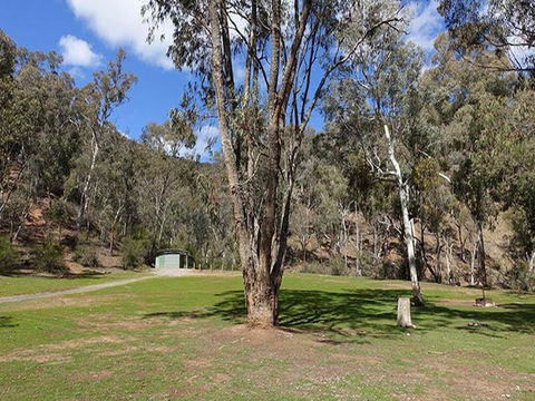 Abercrombie Caves Campground - Maitland Accommodation 1