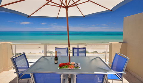 Adelaide Luxury Beach House - Maitland Accommodation 0