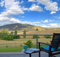 Adelong Valley Farm Stays - Moorallie Cottage - Maitland Accommodation