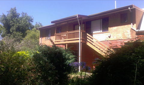 Adelaide Hills Getaway - Maitland Accommodation 1