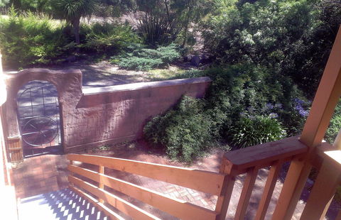Adelaide Hills Getaway - Maitland Accommodation 2
