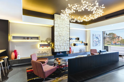 Adina Apartment Hotel St Kilda - Maitland Accommodation 0