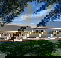 Albany Holiday Units - Maitland Accommodation