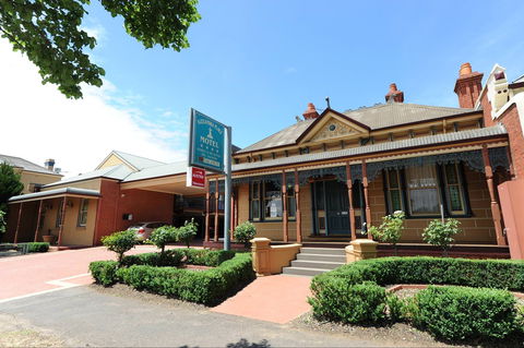 Alexandra Place - Maitland Accommodation 1