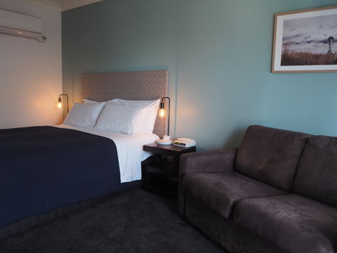 Alexandra Place - Maitland Accommodation 2