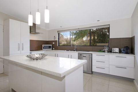 Alinga Longa Residence - Maitland Accommodation 2