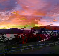 Ambience on Huon Bed and Breakfast - Maitland Accommodation