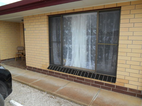 Anchorage Unit 2 - Maitland Accommodation 0