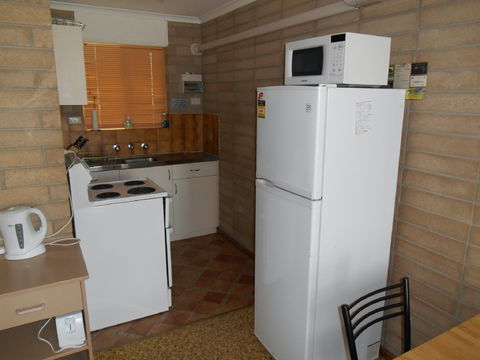 Anchorage Unit 2 - Maitland Accommodation 1