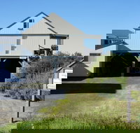 Angler's Arms and Fisherman's Cottage - Maitland Accommodation