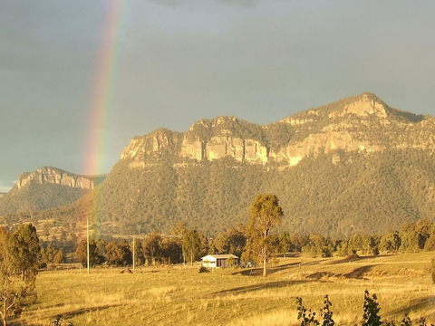 Annabilla Farm Stay - Maitland Accommodation 0