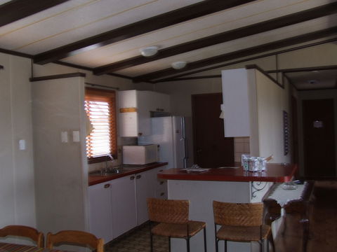 Annabilla Farm Stay - Maitland Accommodation 1