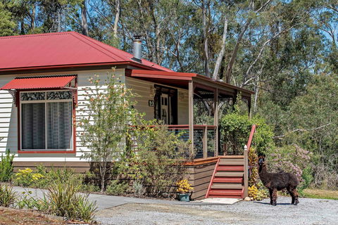 Araluen Park Cottages - Maitland Accommodation 0