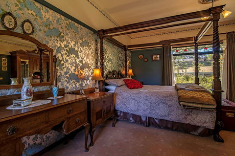Araluen Park Cottages - Maitland Accommodation 1