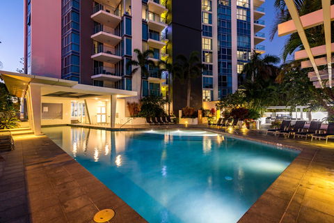 Artique Resort - Maitland Accommodation 2