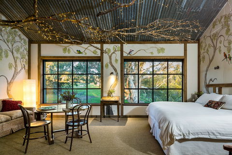 Australia Suite - Maitland Accommodation 0