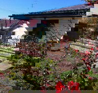 Bamboo Cottage - Maitland Accommodation