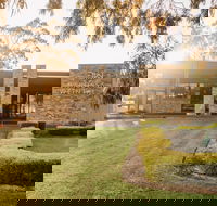 Barossa Weintal - Maitland Accommodation