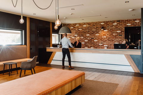 Barossa Weintal - Maitland Accommodation 1