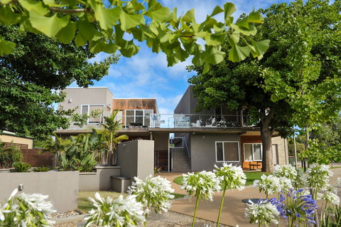 Barossa Valley Apartments - Maitland Accommodation 0