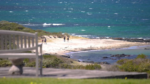 Bear Gully Coastal Cottages - Maitland Accommodation 2