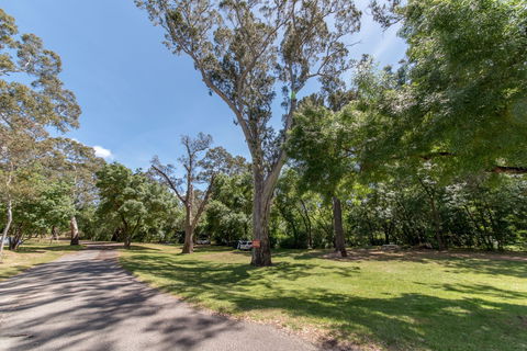 Belair National Park Holiday Park - Maitland Accommodation 2