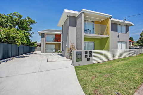 Belmont Executive Apartments - Maitland Accommodation 0