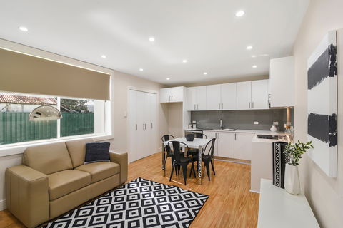 Belmont Executive Apartments - Maitland Accommodation 2