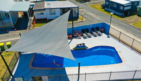 Big 4 Colonial Park And Leisure Village - Maitland Accommodation 0