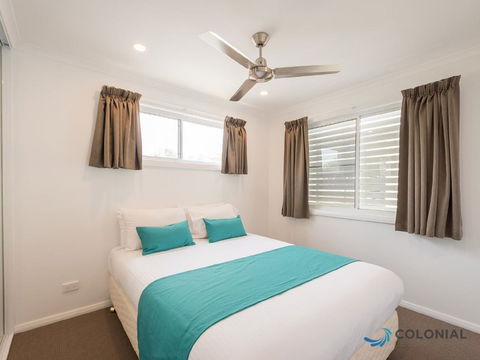 Big 4 Colonial Park And Leisure Village - Maitland Accommodation 1