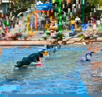 BIG4 Nelligen Holiday Park - Maitland Accommodation