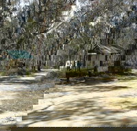 Blatherarm campground and picnic area - Maitland Accommodation