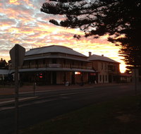 Bompas of Beachport - Maitland Accommodation