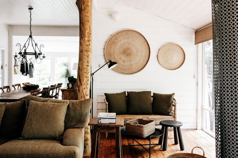 Braebrook - Maitland Accommodation 1
